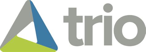 branding logos trio residential