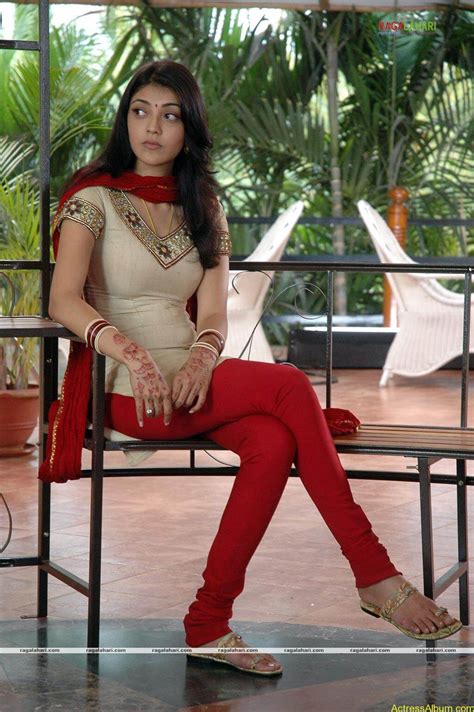 Kajal Agarwal Sexy Images Actress Album