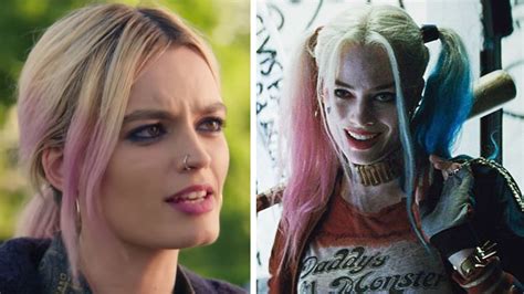 is sex education s emma mackey related to margot robbie