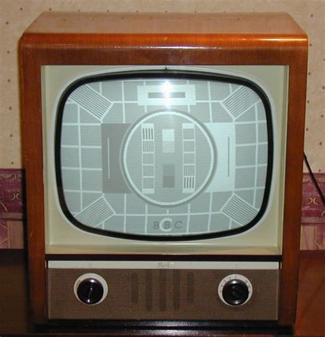 219 Best Vintage Television Images On Pinterest Vintage Tv Tv And Tv
