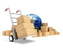 parcel services   price  ghaziabad id
