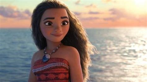 Moana Points The Way Forward For Actor Diversity Nz