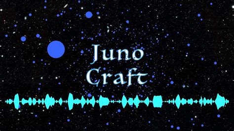 juno craft original youtube