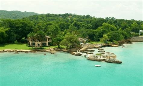 super glam jamaica all inclusive bluefields bay villas