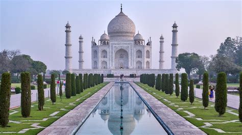 7 days in india top 5 recommendations bookmundi