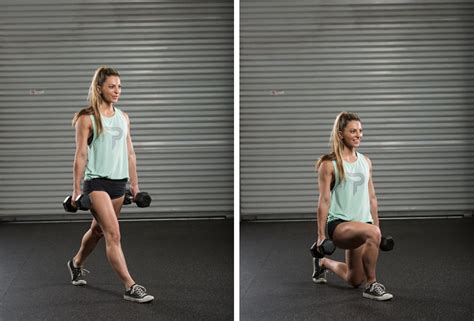 6 Super Effective Squat Variations You Need To Try