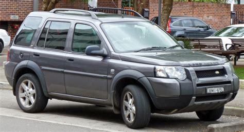 motoreasy review land rover freelander buying guide motoreasy