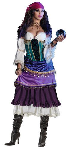 sexy diy gypsy costumes mystic seductress gypsy costume gypsy costumes halloween