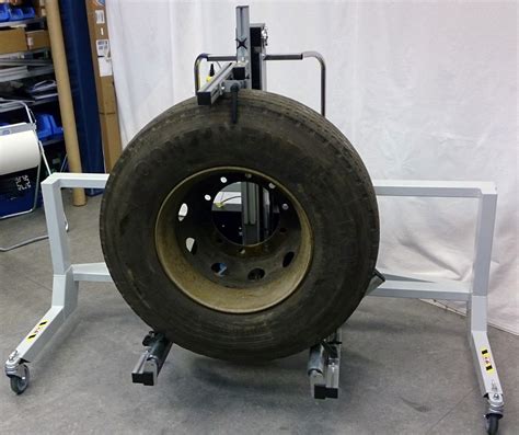 tawiinternational ergonomic tyre lifter