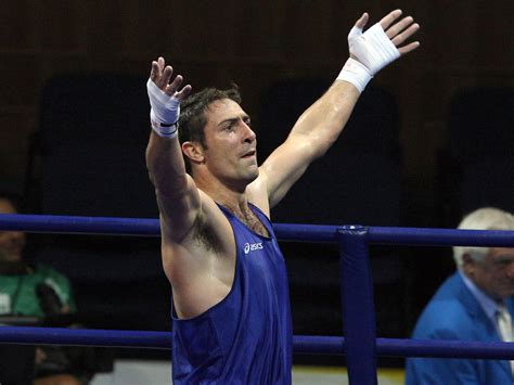 irish boxer loses out on olympic gold