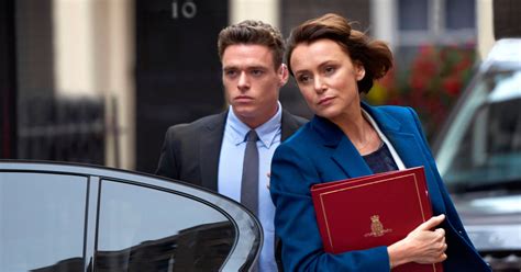 review ‘bodyguard on netflix britain s biggest tv hit in years the new york times