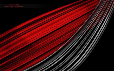 hd black  red wallpapers