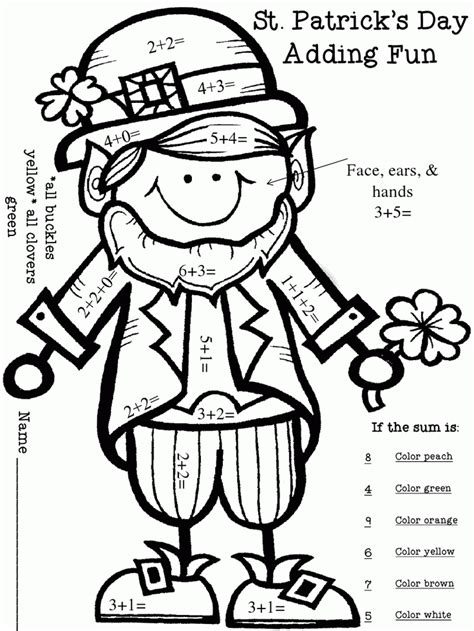 grade christmas coloring pages