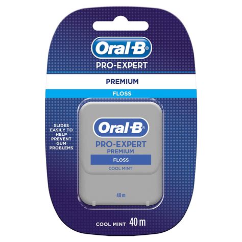 oral  pro expert premium dental floss  oral  uk