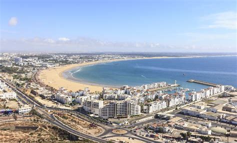 beaches vs city life agadir vs marrakech complete