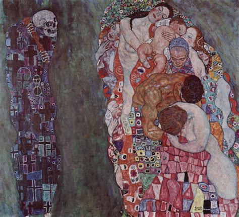 20 Quadri Di Gustav Klimt Il Post