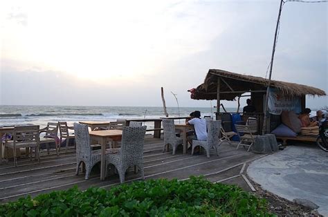 Bali Beach Bars Bali Indonesia Ministry Of Villas