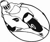 Corsa Motocross Categorie Wecoloringpage sketch template