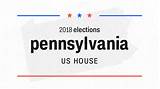 Pennsylvania House Elections Election Special Cnn sketch template