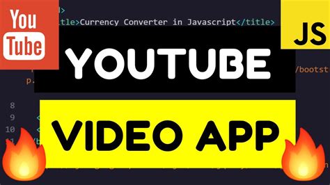 build  youtube video search  javascript  pagination