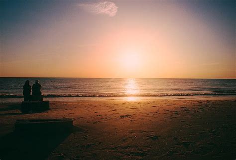 Sit Out For The Sun Sunset Naples Beach Lulu Van3k