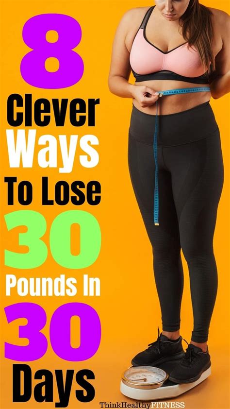 pin on lose weight quick