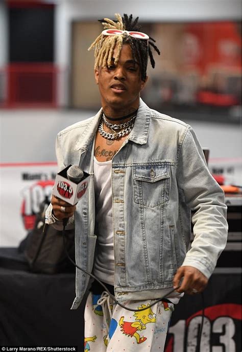 xxxtentacion s mother cleopatra calls late son her guardian angel in photo of
