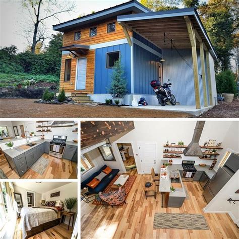 urban micro house   sq ft home  wind river tiny homes  info