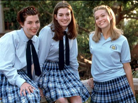 Princess Diaries Cast Where Are They Now