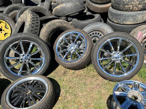tires wheels  sale  reidsville north carolina facebook marketplace