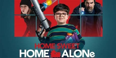 All The Home Alone Movies Ranked From Worst To Best Inside The Magic