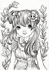 Jeremiah Ketner sketch template