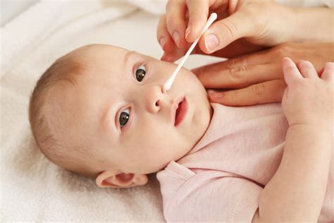 tips  baby hygiene arab news