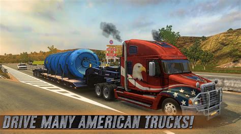 truck simulator usa evolution  play  game
