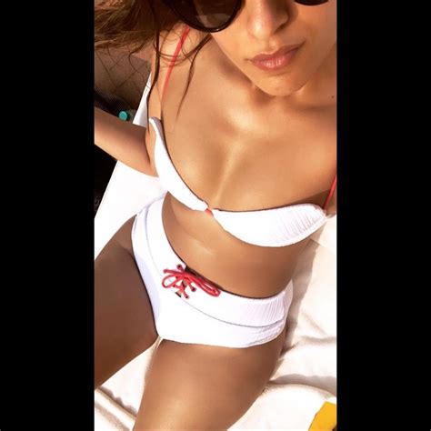 ileana d cruz shows off her toned body in these hot and sexy bikini
