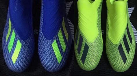 generation adidas  set  release soccer cleats