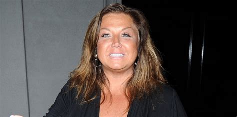 abby lee miller in epic battle with judge