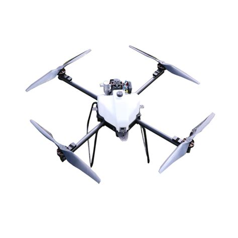 spreader dronefor agriculture  kg payload drone engr