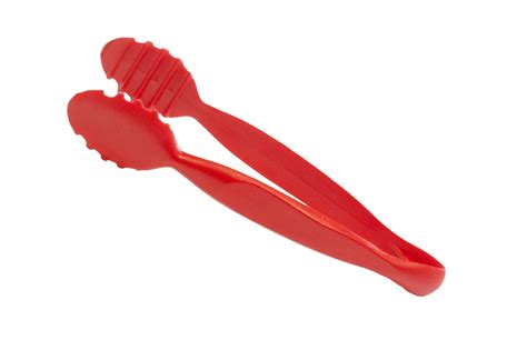 small serving tongs choice  colours harfield tableware
