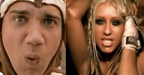 31 overly sexual songs millennials know