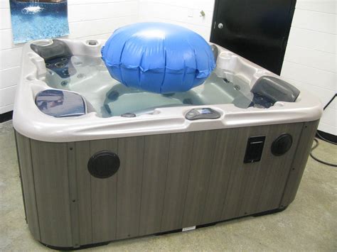 ways  cover  hot tub