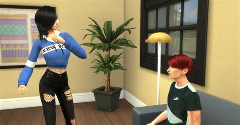 hot complications sims story page 10 the sims 4