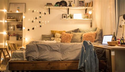 11 Objetos Esenciales Para Tu Dormitorio Que Querrás Comprar Y Que