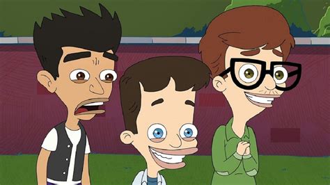 big mouth season 3 on netflix release date trailers