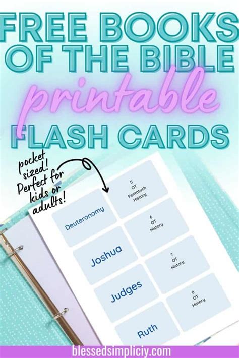 books   bible  printable cards
