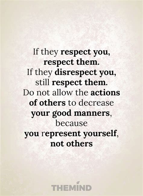 respect  respect    disrespect