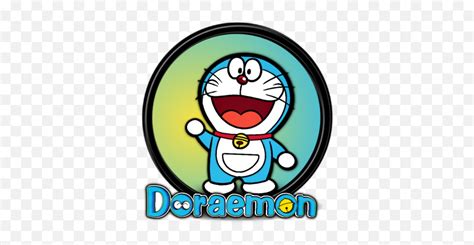 doraemon png icon  image doraemon partnerdoraemon logo  transparent png images