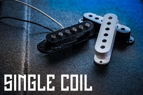 single coil pickups gordon smith guitars