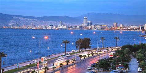 5 reasons to visit izmir one of the most beautiful