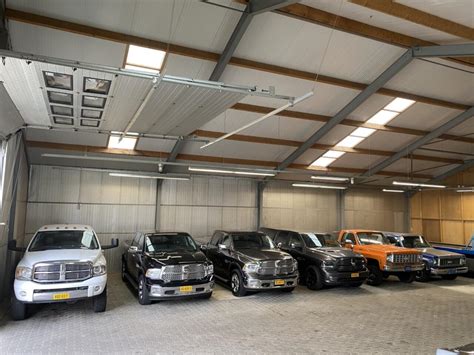 dodge ram pickup dodge verkopen bedrijfswagen bj  nederland mobiel